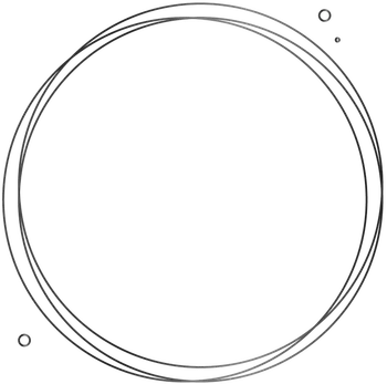 Logo circle